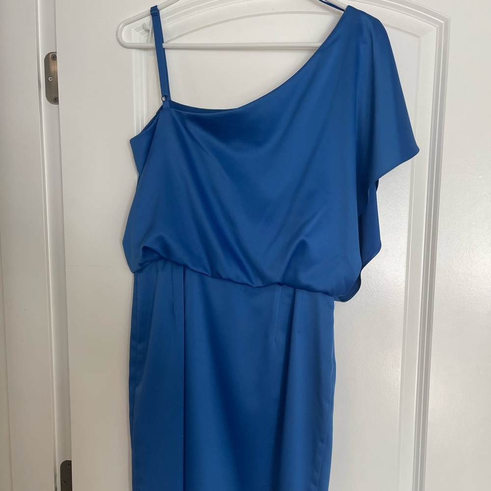 Jessica Simpson dress